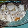 Les p'tites assiettes vite faites (2)