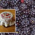 Gelée de mûres
