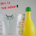 Babeurre,lait fermenté,buttermilk.... Fais-le[...]
