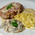 Rôti de veau Orloff
