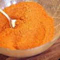 Poudre de cari malaisien