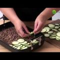 Hachis de boeuf et son riz aux courgettes