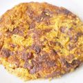RÖSTI DE PATATES DOUCES AUX ÉPICES