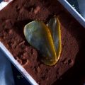 Winter Tiramisu aux épices