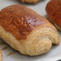 Viennoiserie maison (étapes en photos)