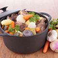 Mini pot au feu façon Valérie