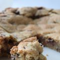 Cookie géant de Guillemette aux pépites de[...]