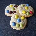 Cookies tout sourire !
