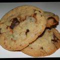 COOKIES CROUSTILLANTS ET CHEWY