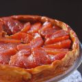 Tarte tatin