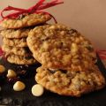 Cookies aux cranberries & pépites de chocolat[...]
