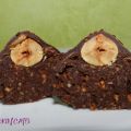  CHOCOLATS AUX NOISETTES 