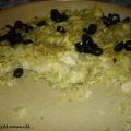 Bacalhau a bras