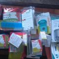 Kit médical pratique et novateur de MédicAID !