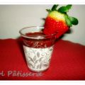 Panna cotta