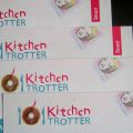 Kitchen Trotter #8 [Mai] - We are all stars
