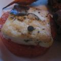 la feta rôtie qu'on voudrait dans notre[...]