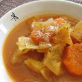 Soupe aux choux