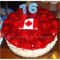 Gâteau au fromage