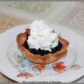 Tartelettes aux myrtilles des Vosges[...]