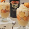 Le baba au Baileys®