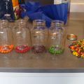 Vodka aux Skittles