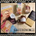 Partenariat d'Avril : GASTRONOMIZ