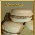 Les macarons des rois
