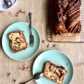 Babka : une brioche fourrée au chocolat