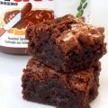 Brownies au Nutella