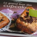 Muffins Façon Poire Belle-Hélène et son Crumble
