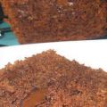 Cake au chocolat noir sans beurre, Recette[...]