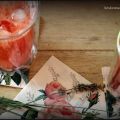 Recettes autour d'un ingrédient , pink lemonade[...]