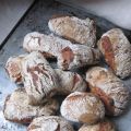 Petits pains à la tomate des Pouilles