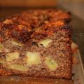 Le Cake Automnale de Soniflex