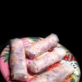 Pour le 20 Mars ? Des Rouleaux de Printemps ,[...]