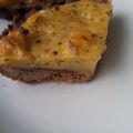 Dessert - Tartelettes chocolat citron