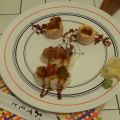 {Plat} Ratatouille autrement!