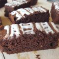 PETIT GÂTEAU, STYLE BROWNIES, À LA PATATE DOUCE[...]