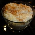 Riz au lait