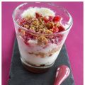 Ch'tiramisu aux fraises