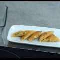 Recette de briouates de volaille aux epices[...]
