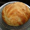 Recette du pain italien pugliese