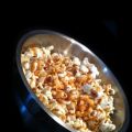 Popcorn baff fait maison !, Recette Ptitchef