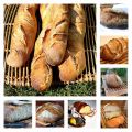 Les équations boulangères de Jean-Michel