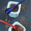 Mousse au chocolat façon Bernard Castelain