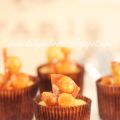 Macadamia White Chocolate Cheesecake: Creamy,[...]