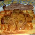 Rôti de porc au cidre, Recette Ptitchef