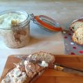 mes rillettes maison