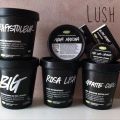 Lush // 2ème chance